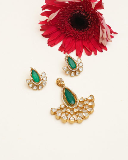 PENDENT SET/113290