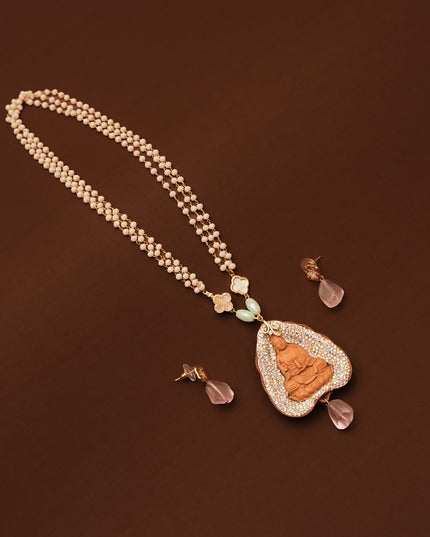 BEADS MALA/113341