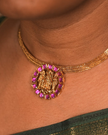PENDENT SET/113420