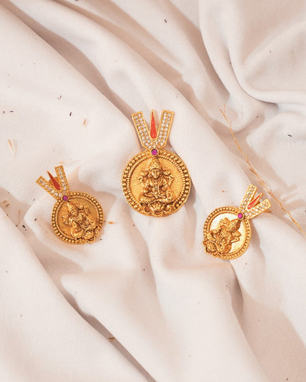 PENDENT SET/113452