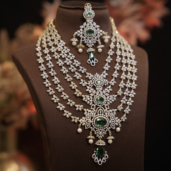 CZ Long Haram 110788