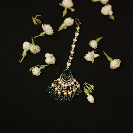 Victorian Accessories