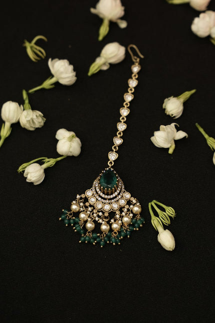 Victorian Collections