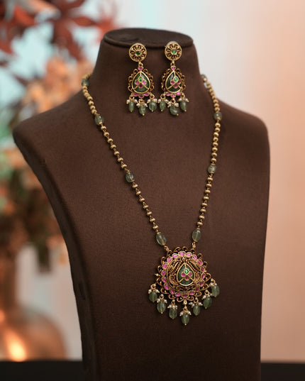 Neck set 110833