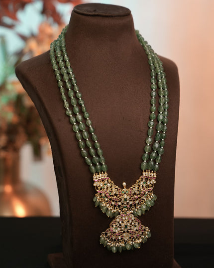Kundan Long Haram 110838