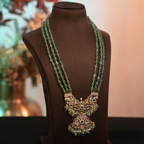 Kundan Long Haram 110838