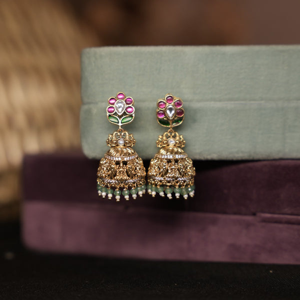 EARRINGS 110866
