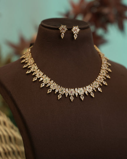 Neck set 110801