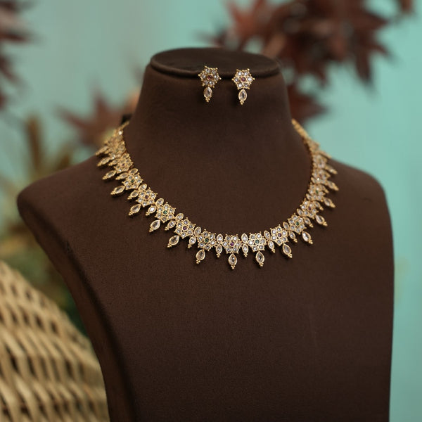 Neck set 110801