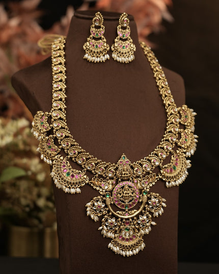 Kundan Long Haram 111011