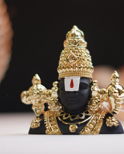 God Balaji Idol 110363