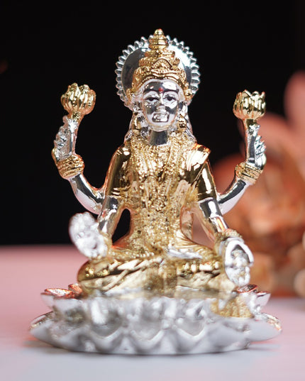 Lakshmi Devi Idols 110360