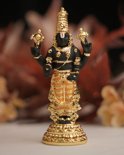 God Balaji Idol 110364