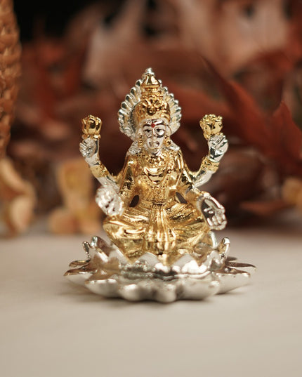 Lakshmi Devi Idols 110362