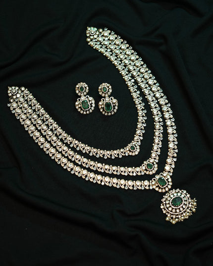 Victorian Neck set 110190
