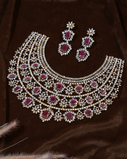 CZ Neckset 113355