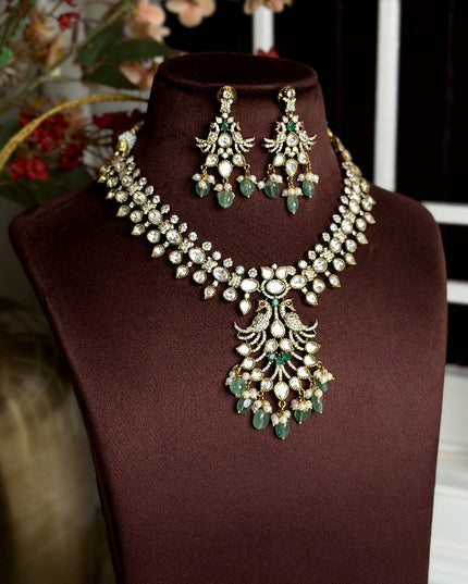 Victorian Neck Set 110182