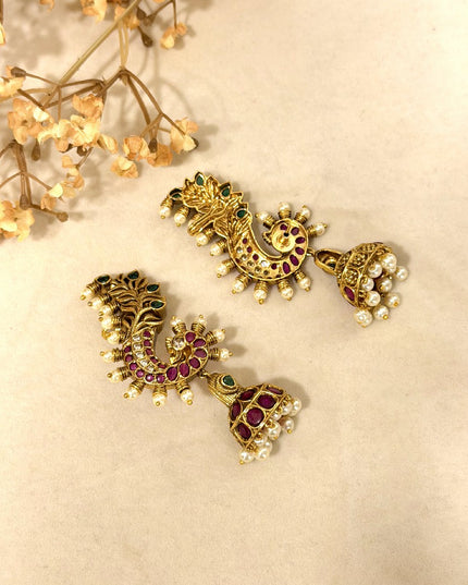 Earcuffs 110178