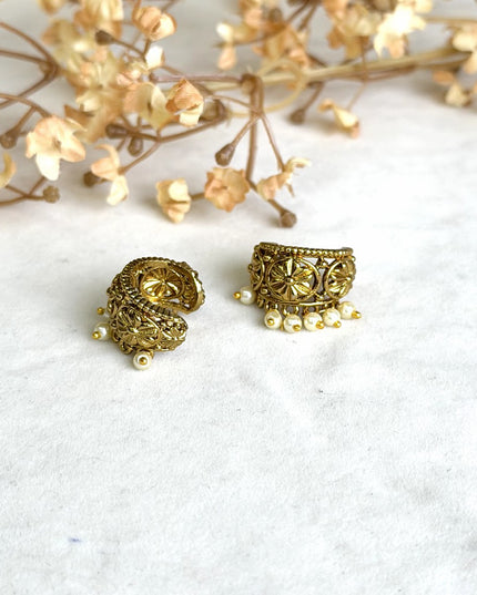 Bugadi Earrings 110184
