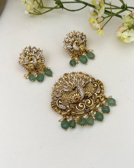 Pendent Set 110234