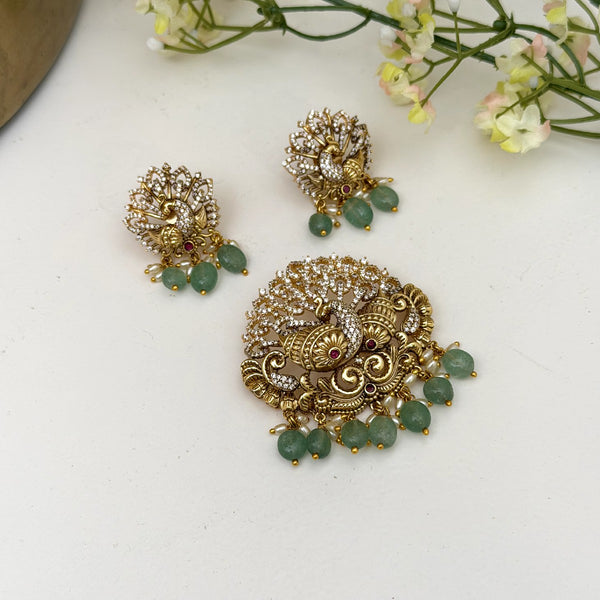 Pendent Set 110234