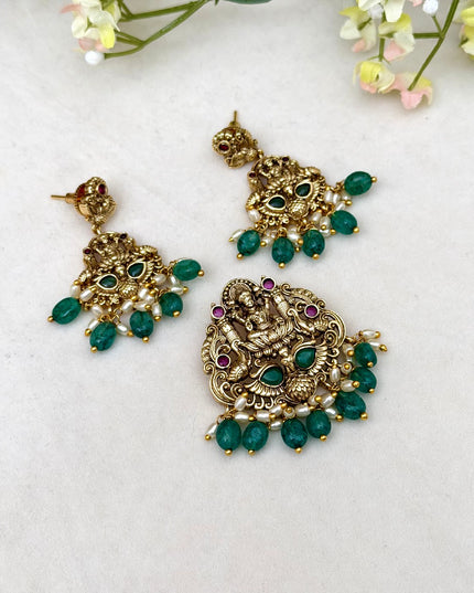 Pendent Set 110235