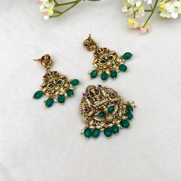 Pendent Set 110235