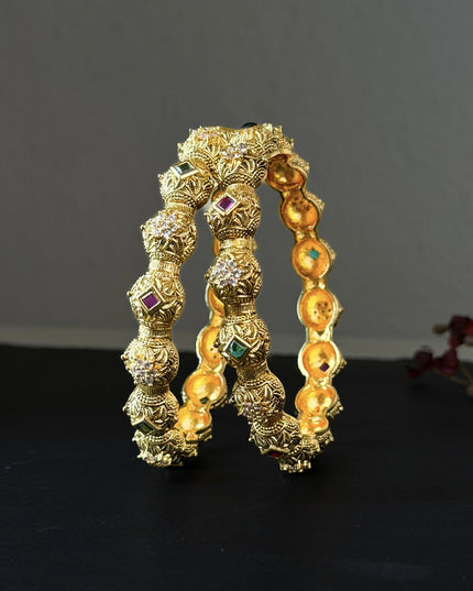 Antique Bangles 110250