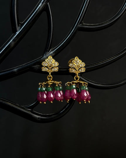 EARRINGS 110247