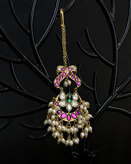 Kundan Tikka 110241