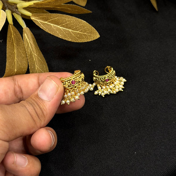 Bugadi Earrings 110490