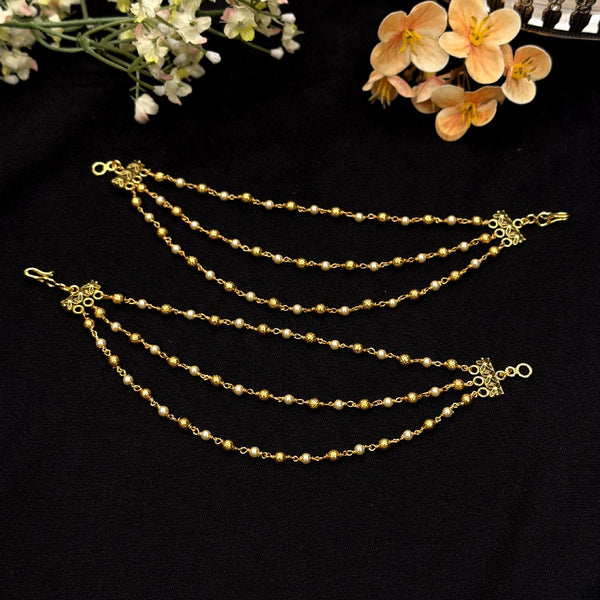 Champaswaralu 110458