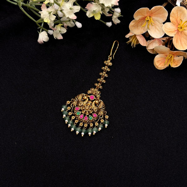Kundan Tikka 110585