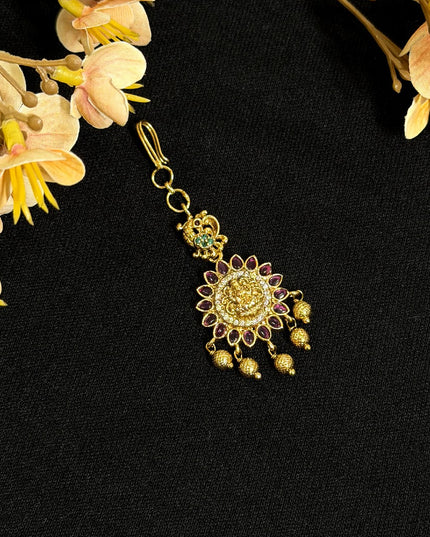 Antique Tikka 110624