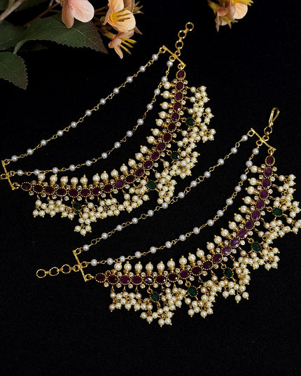 Hair Accessories 110621