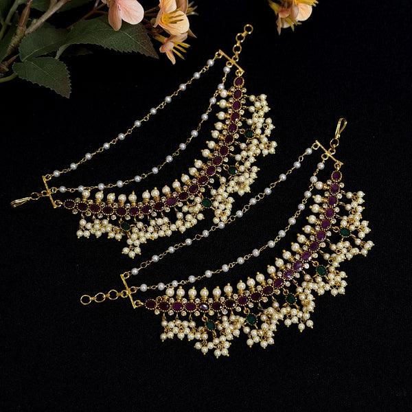 Hair Accessories 110621