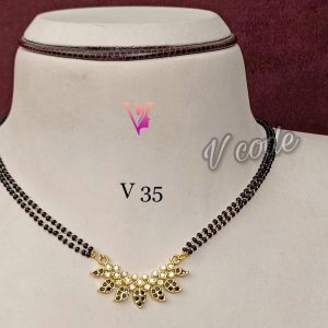 Mangalsutras